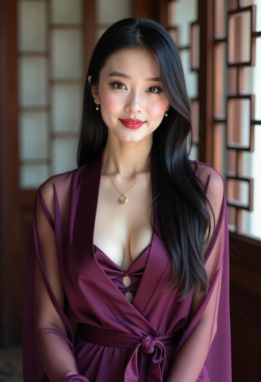 暗线交锋剧照