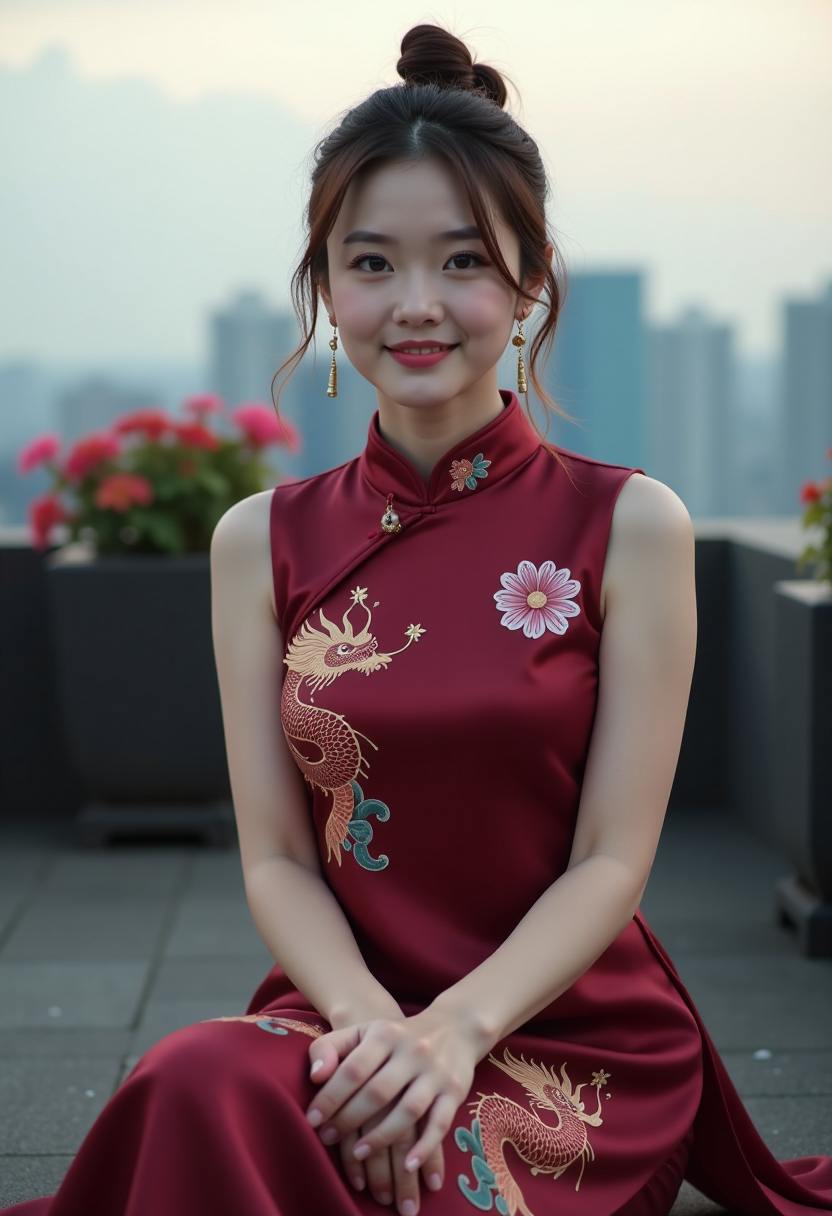 海风营业中海报