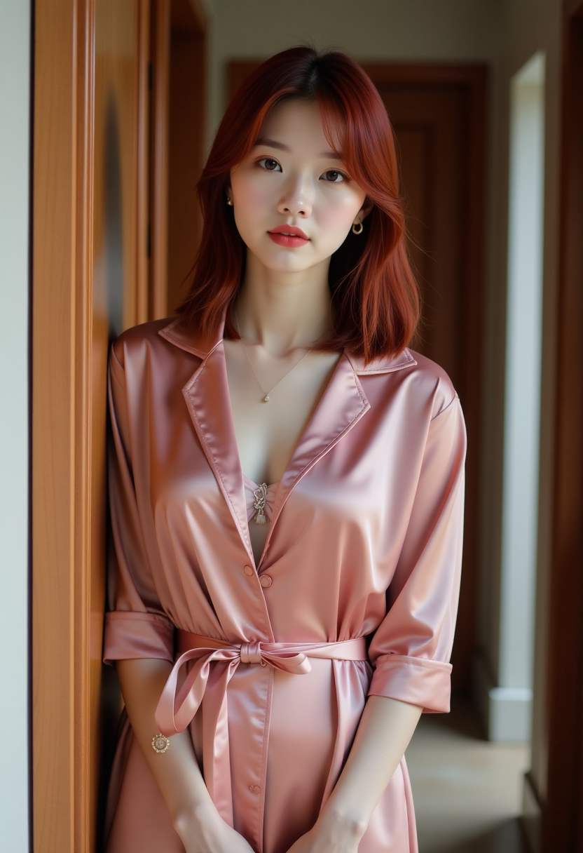 星环漫游记海报