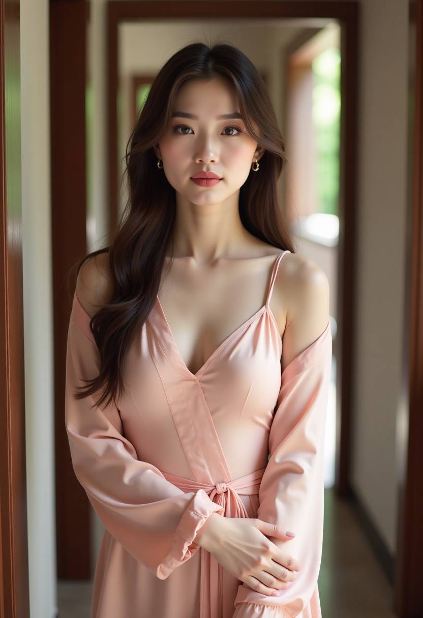 无声证词海报